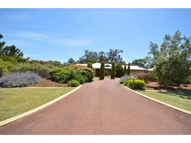 Main view of Homely house listing, 32 Branchfield Way, Falcon WA 6210