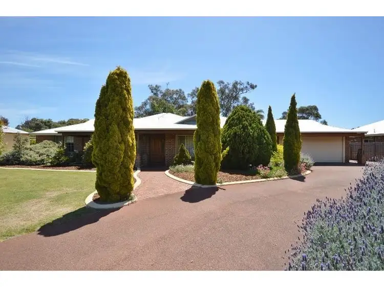 Second view of Homely house listing, 32 Branchfield Way, Falcon WA 6210