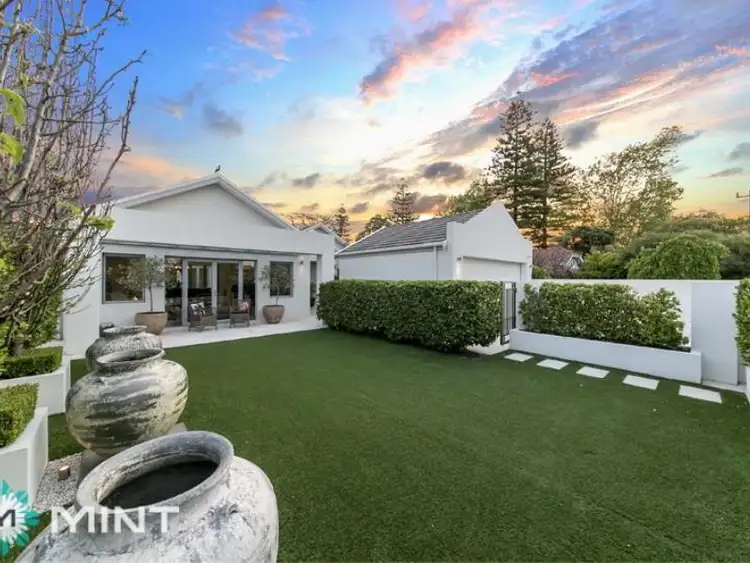 20 Hammond Road, Claremont WA 6010