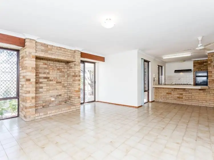 Second view of Homely house listing, 6 Anemone Way, Mullaloo WA 6027
