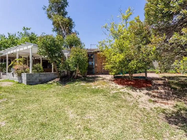 Third view of Homely house listing, 6 Anemone Way, Mullaloo WA 6027