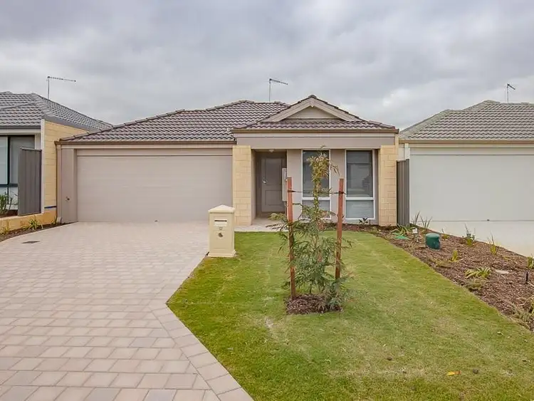 12 Danbulla Loop, Yanchep WA 6035