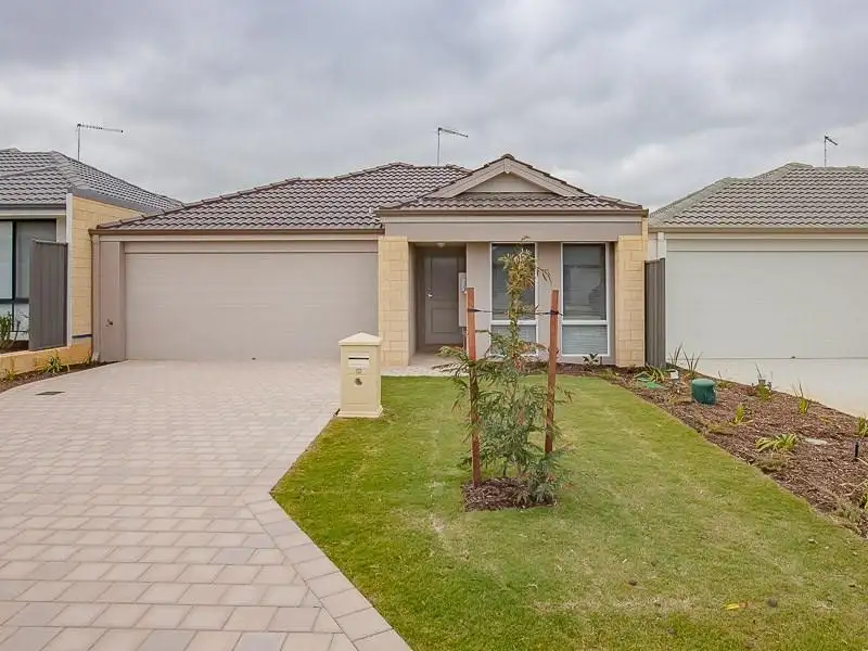 Main view of Homely house listing, 12 Danbulla Loop, Yanchep WA 6035