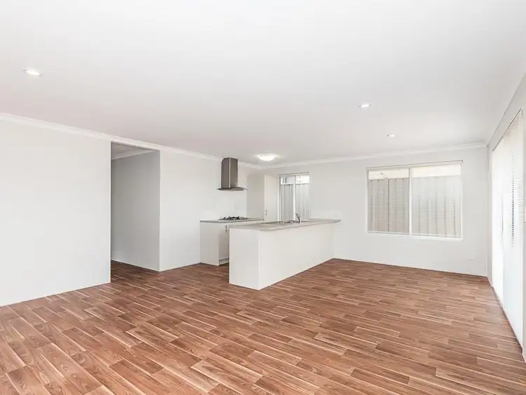 Second view of Homely house listing, 12 Danbulla Loop, Yanchep WA 6035
