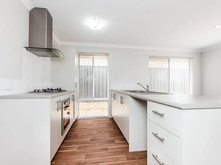 Fourth view of Homely house listing, 12 Danbulla Loop, Yanchep WA 6035
