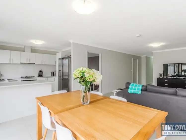 Second view of Homely unit listing, 17/46 Gibbs Road, Aubin Grove WA 6164