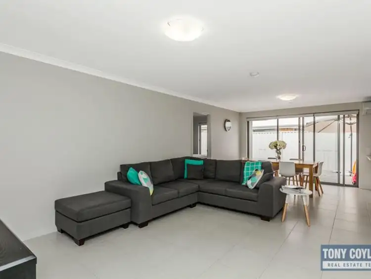 Third view of Homely unit listing, 17/46 Gibbs Road, Aubin Grove WA 6164