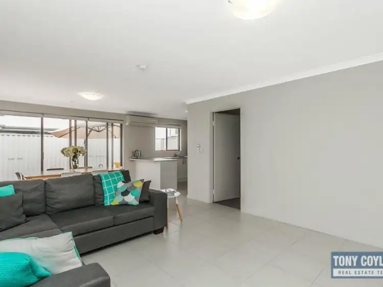 Fourth view of Homely unit listing, 17/46 Gibbs Road, Aubin Grove WA 6164