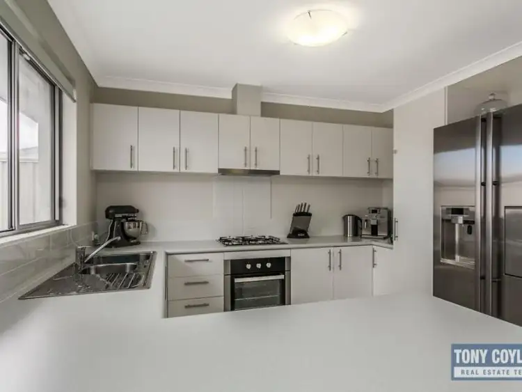 Fifth view of Homely unit listing, 17/46 Gibbs Road, Aubin Grove WA 6164