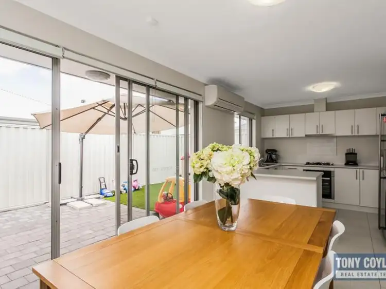 Sixth view of Homely unit listing, 17/46 Gibbs Road, Aubin Grove WA 6164