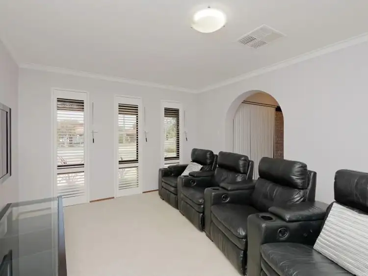 Sixth view of Homely house listing, 28 Helena Crescent, Thornlie WA 6108