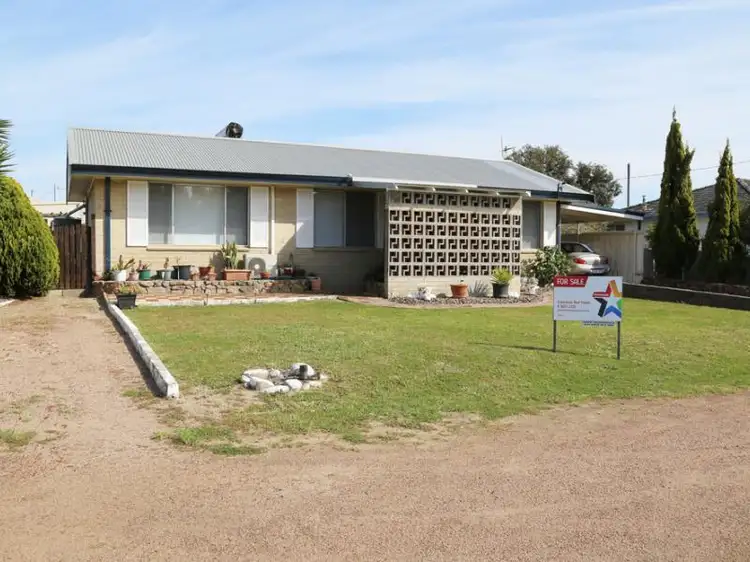 7 Travers Avenue, Nulsen WA 6450
