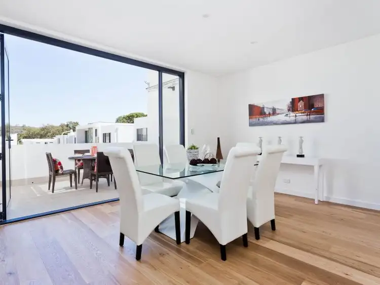 Third view of Homely townhouse listing, 7/25 Tomlinson Boulevard, Floreat WA 6014