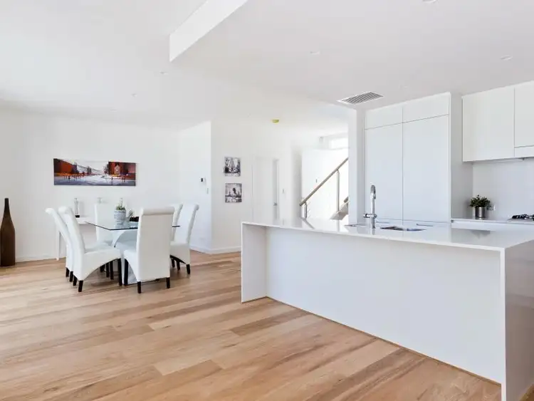 Fifth view of Homely townhouse listing, 7/25 Tomlinson Boulevard, Floreat WA 6014