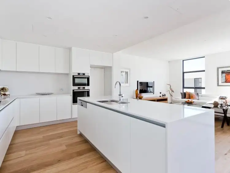 Sixth view of Homely townhouse listing, 7/25 Tomlinson Boulevard, Floreat WA 6014