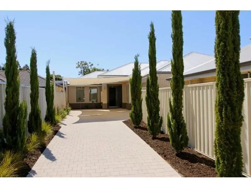 Main view of Homely villa listing, 11B McManus St, Wilson WA 6107