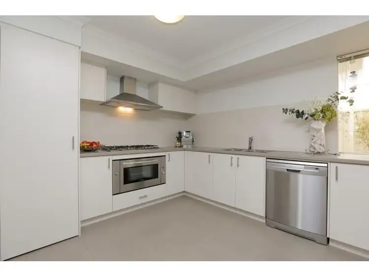 Second view of Homely villa listing, 11B McManus St, Wilson WA 6107