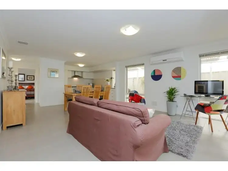 Fifth view of Homely villa listing, 11B McManus St, Wilson WA 6107
