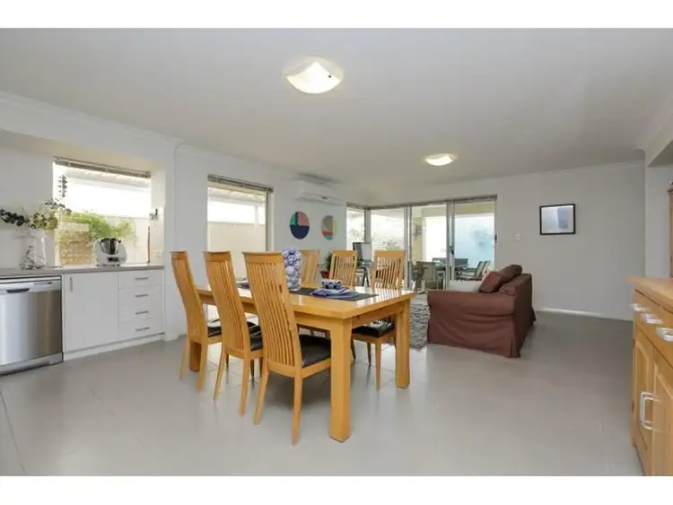 Sixth view of Homely villa listing, 11B McManus St, Wilson WA 6107
