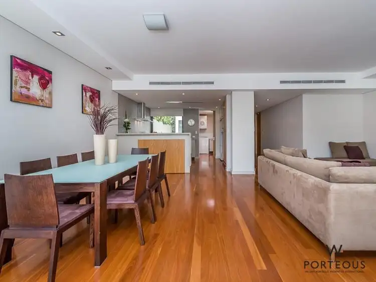Fifth view of Homely apartment listing, 1/31 Airlie Street, Claremont WA 6010