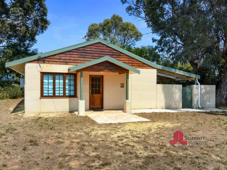 3 Forrest Grove, Preston Beach WA 6215