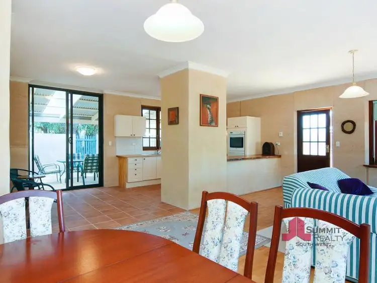 Second view of Homely house listing, 3 Forrest Grove, Preston Beach WA 6215