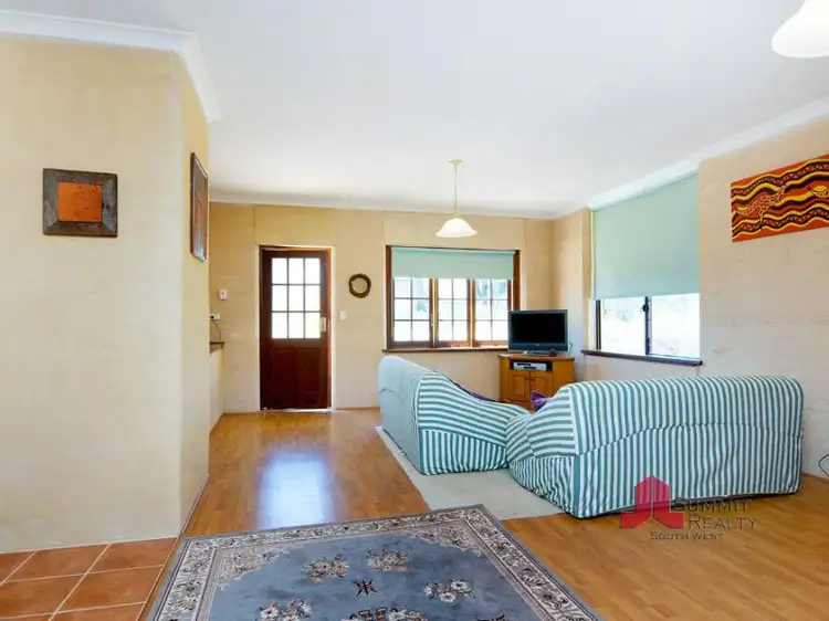Fourth view of Homely house listing, 3 Forrest Grove, Preston Beach WA 6215