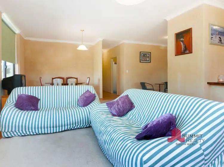 Fifth view of Homely house listing, 3 Forrest Grove, Preston Beach WA 6215