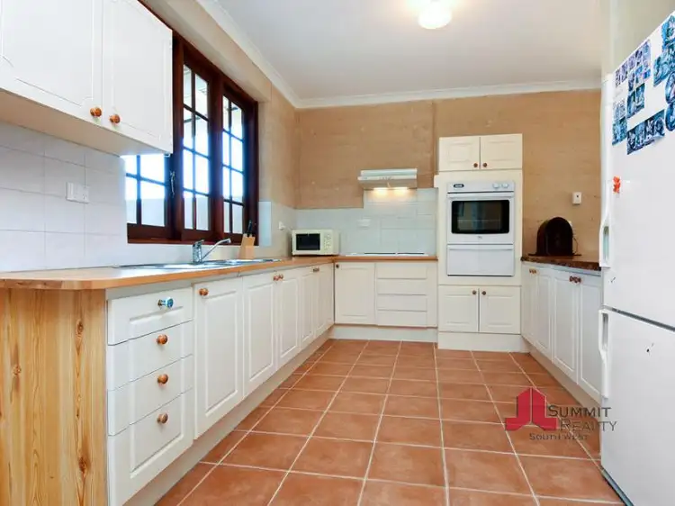 Seventh view of Homely house listing, 3 Forrest Grove, Preston Beach WA 6215