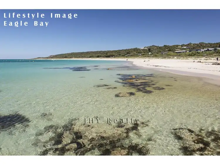 Fourth view of Homely land listing, 9 Waterlily Cove, Eagle Bay WA 6281