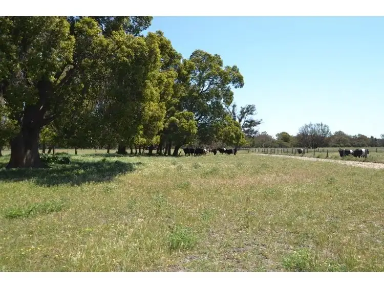 Fourth view of Homely land listing, Lot 104 Karnup Creek Road, Hopeland WA 6125