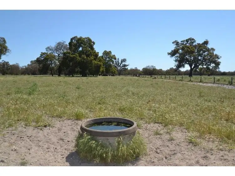 Seventh view of Homely land listing, Lot 104 Karnup Creek Road, Hopeland WA 6125