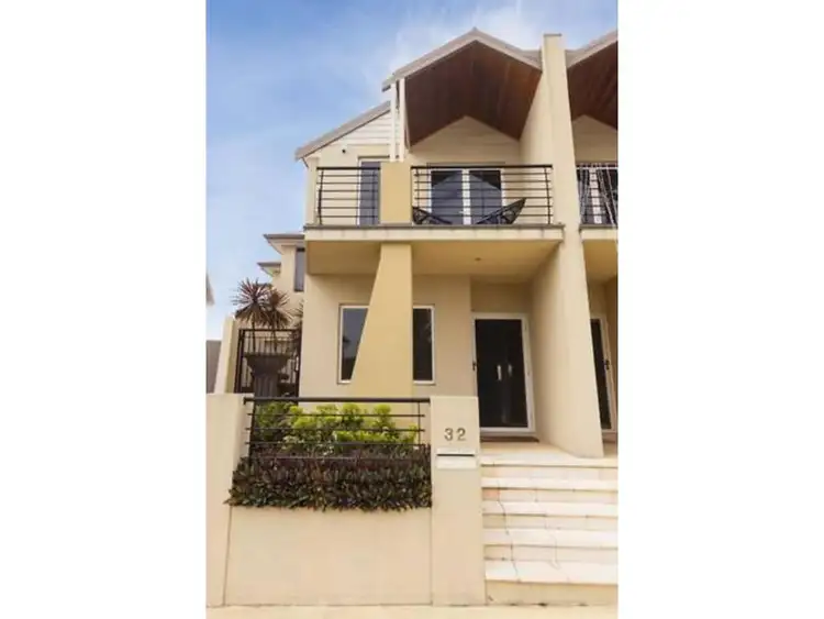 Third view of Homely house listing, 32 Maldives Drive, Hillarys WA 6025