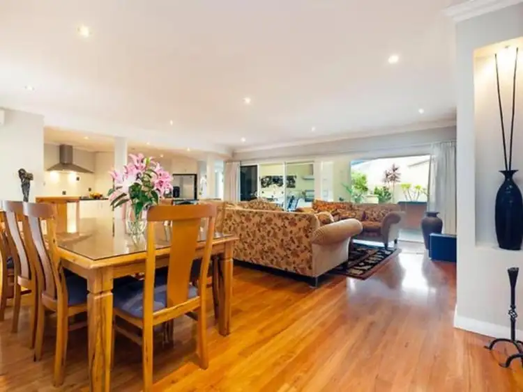 Sixth view of Homely house listing, 32 Maldives Drive, Hillarys WA 6025