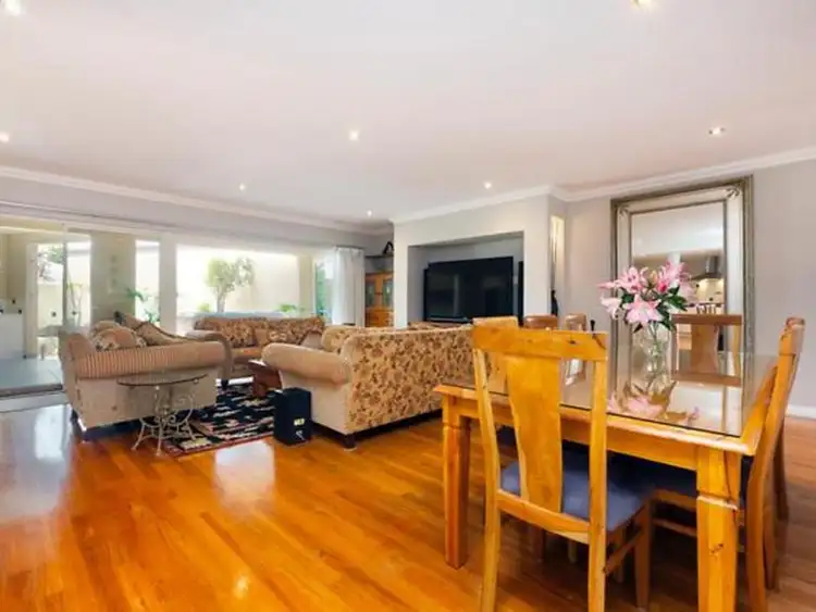 Seventh view of Homely house listing, 32 Maldives Drive, Hillarys WA 6025