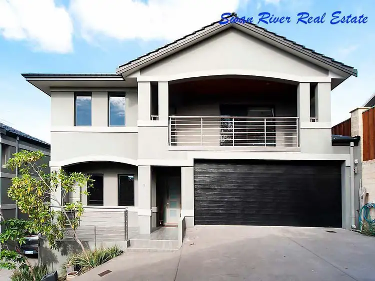 2/82 Strickland Street, South Perth WA 6151