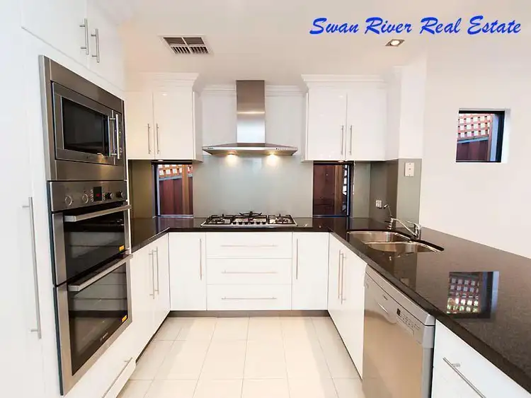 Third view of Homely house listing, 2/82 Strickland Street, South Perth WA 6151