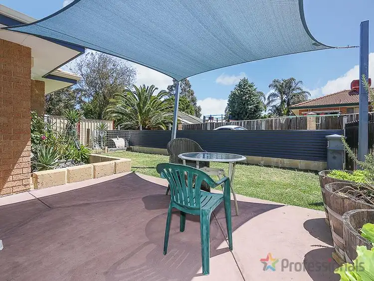 Fourth view of Homely house listing, 12 Atkinson Court, Stratton WA 6056