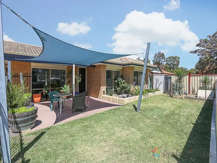 Fifth view of Homely house listing, 12 Atkinson Court, Stratton WA 6056
