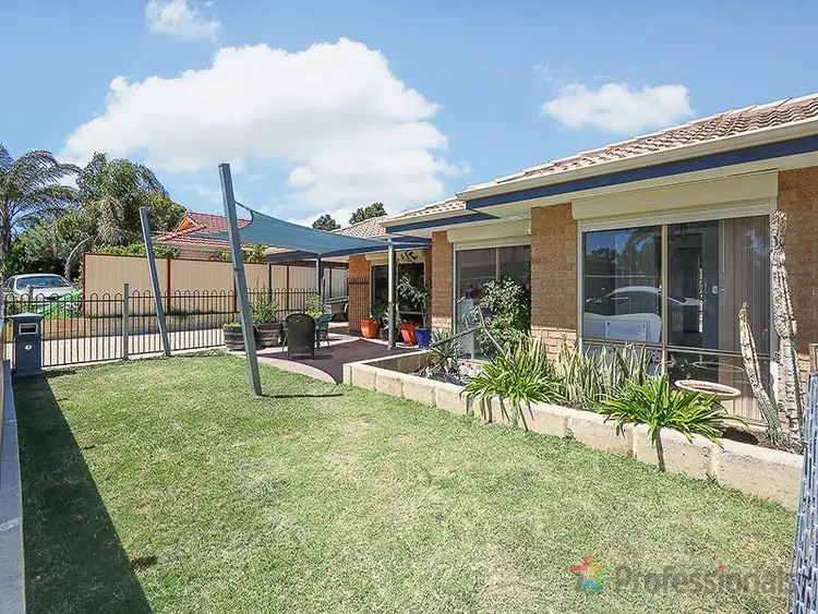 Sixth view of Homely house listing, 12 Atkinson Court, Stratton WA 6056
