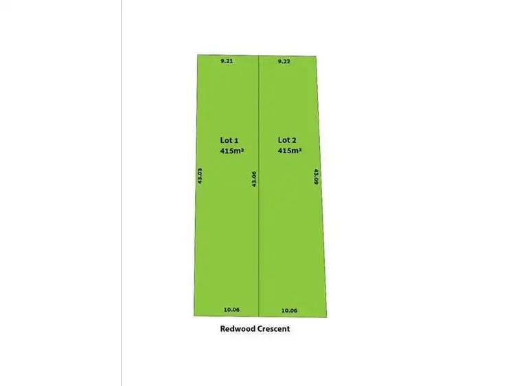 31 Redwood Crescent, Melville WA 6156