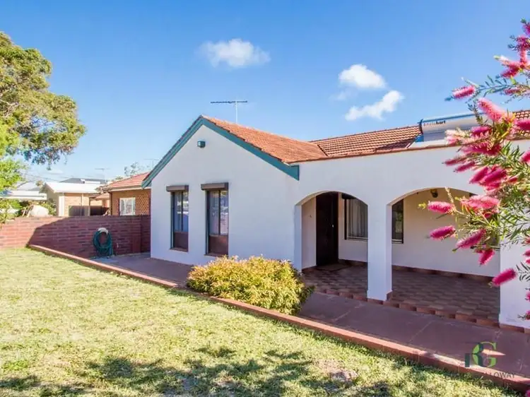 Third view of Homely house listing, 31 Redwood Crescent, Melville WA 6156