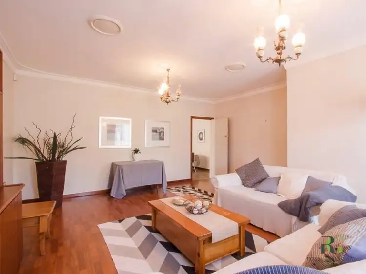 Fourth view of Homely house listing, 31 Redwood Crescent, Melville WA 6156