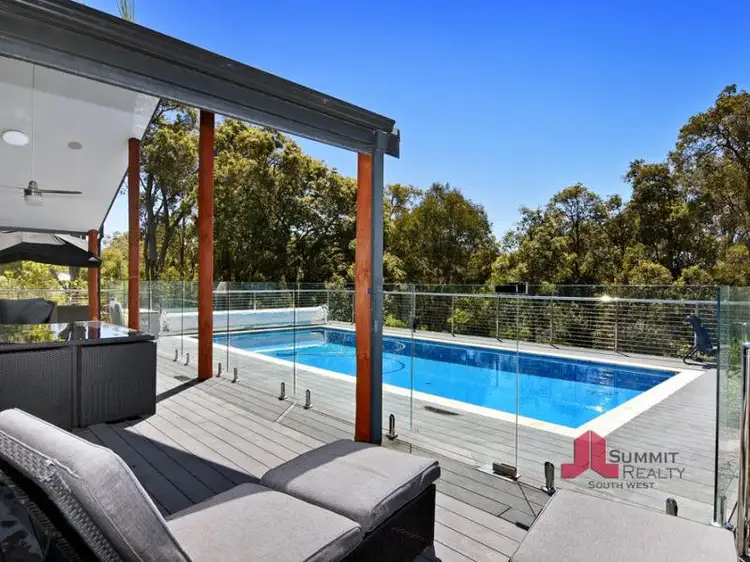 Main view of Homely house listing, 9 Avon Gardens, Millbridge WA 6232