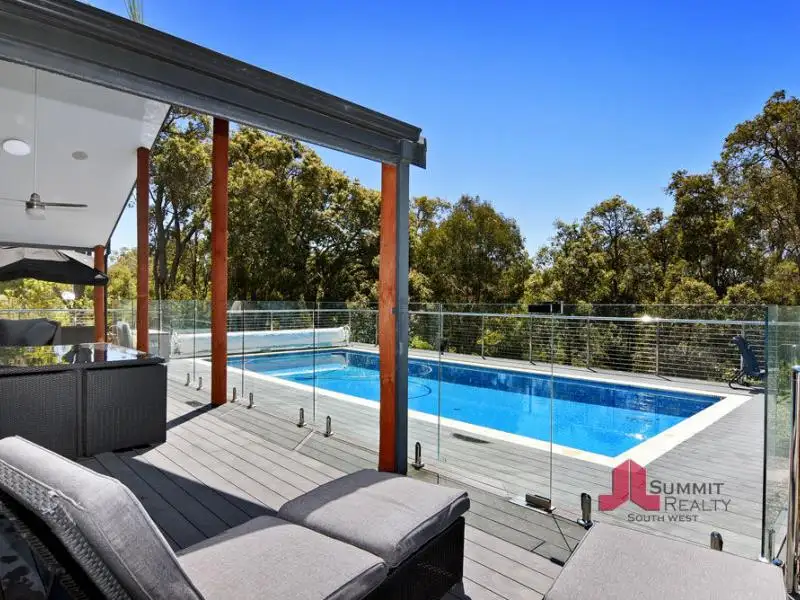 Main view of Homely house listing, 9 Avon Gardens, Millbridge WA 6232