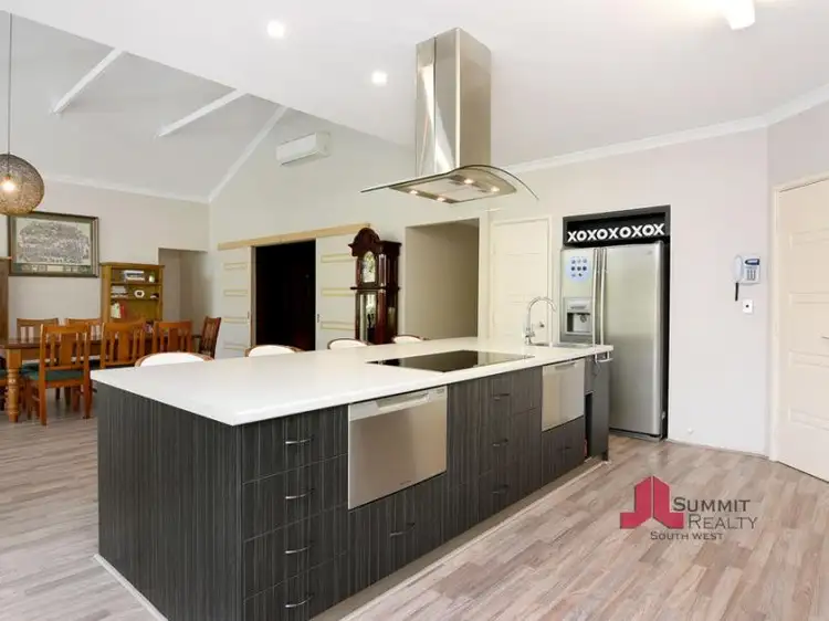 Third view of Homely house listing, 9 Avon Gardens, Millbridge WA 6232