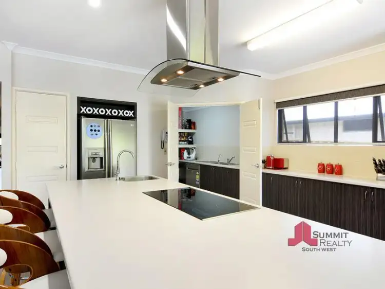 Fourth view of Homely house listing, 9 Avon Gardens, Millbridge WA 6232