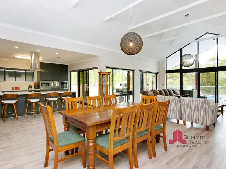 Seventh view of Homely house listing, 9 Avon Gardens, Millbridge WA 6232