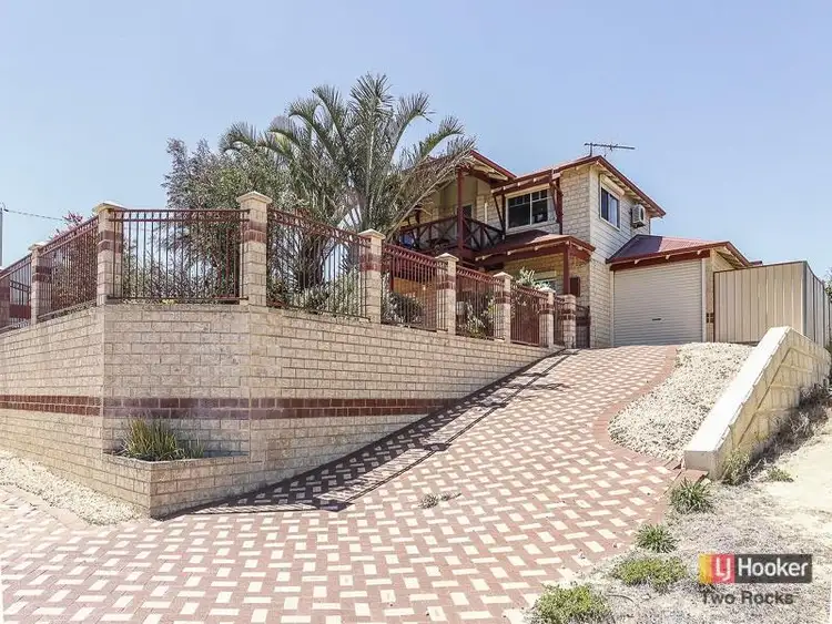 Main view of Homely house listing, 25 Forrest Grove, Two Rocks WA 6037