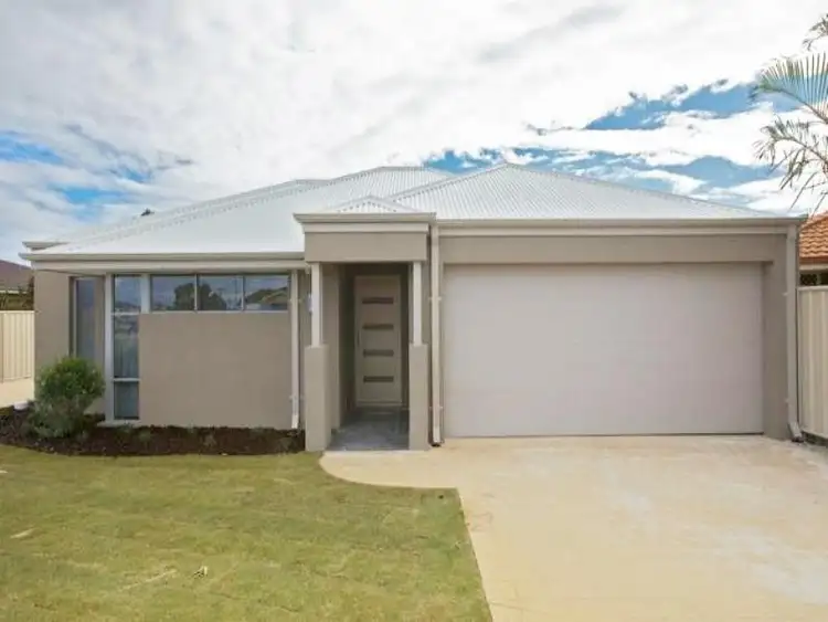 Main view of Homely house listing, 63A Harrison Street, Balcatta WA 6021